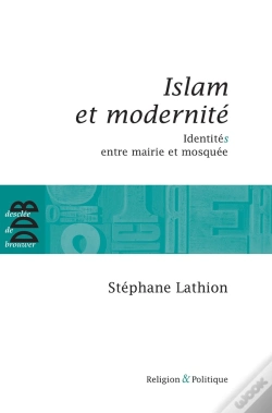 Capa do artigo Islam Et Modernité