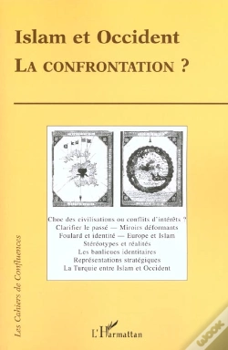 Capa do artigo Islam Et Occident ; La Confrontation