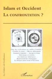 Capa do artigo Islam Et Occident ; La Confrontation