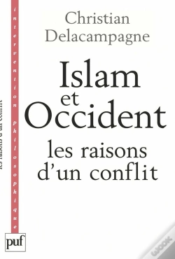 Capa do artigo Islam Et Occident, Les Raisons D'Un Conflit