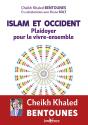 Islam Et Occident : Vivre Ensemble Une Utopie ? - Preview