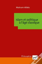Capa do artigo Islam Et Politique À L
