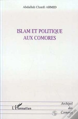 Capa do artigo Islam Et Politique Aux Comores