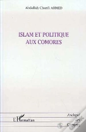 Capa do artigo Islam Et Politique Aux Comores