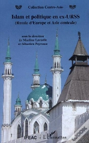 Capa do artigo Islam Et Politique En Ex-Urss : (Russie D