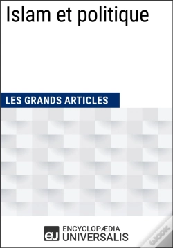 Capa do artigo Islam Et Politique