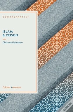 Capa do artigo Islam Et Prison