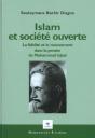 Islam Et Societe Ouverte ; La Fidelite Et Le Mouvement Dans La Pensee De Muhammad Iqbal - Preview