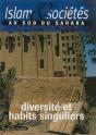 Islam Et Sociétés Au Sud Du Sahara ; Diversité Et Habits Singuliers - Preview