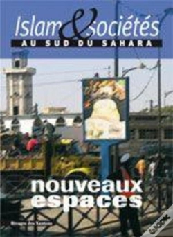 Capa do artigo Islam Et Sociétés Au Sud Du Sahara
