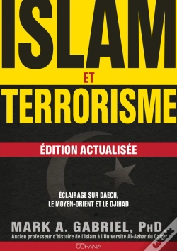 Capa do artigo Islam Et Terrorisme ; Éclairage Sur Daech, Le Moyen-Orient Et Le Djihad