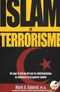 Capa do artigo Islam Et Terrorisme