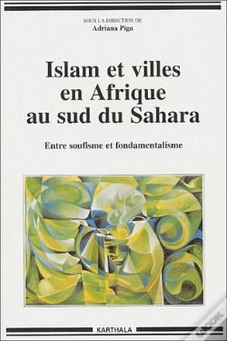 Capa do artigo Islam Et Villes En Afrique Au Sud Du Sahara