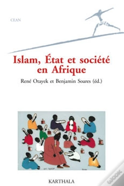 Capa do artigo Islam, État Et Société En Afrique