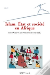 Capa do artigo Islam, État Et Société En Afrique