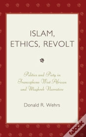 Capa do artigo Islam, Ethics, Revolt