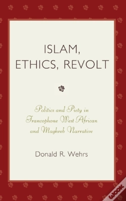 Capa do artigo Islam, Ethics, Revolt