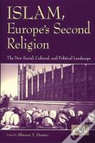 Islam, Europe'S Second Religion