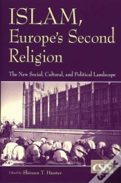 Capa do artigo Islam, Europe