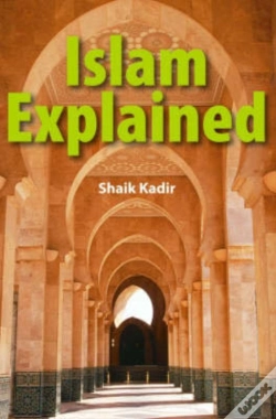 Capa do artigo Islam Explained