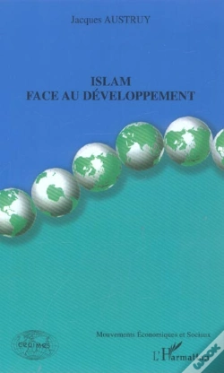 Capa do artigo Islam Face Au Developpement