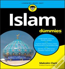 Islam For Dummies