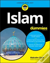 Capa do artigo Islam For Dummies