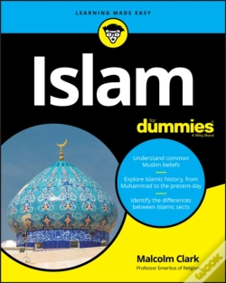 Capa do artigo Islam For Dummies