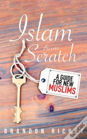 Capa do artigo Islam From Scratch
