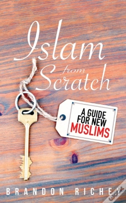 Capa do artigo Islam From Scratch