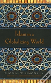 Capa do artigo Islam In A Globalizing World