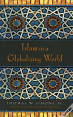 Capa do artigo Islam In A Globalizing World