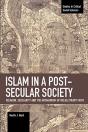 Islam In A Post-Secular Society - Preview