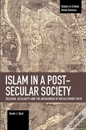 Capa do artigo Islam In A Post-Secular Society