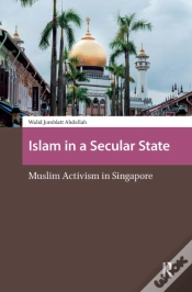 Capa do artigo Islam In A Secular State