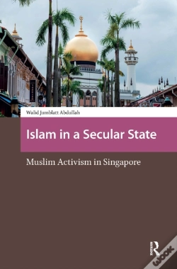 Capa do artigo Islam In A Secular State
