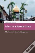 Islam In A Secular State