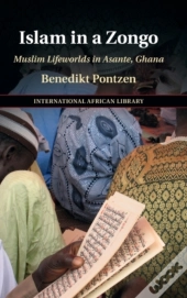 Islam In A Zongo