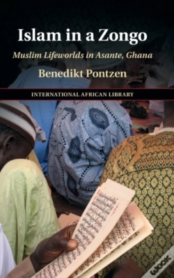 Capa do artigo Islam In A Zongo