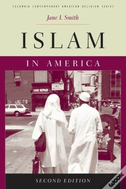 Capa do artigo Islam In America