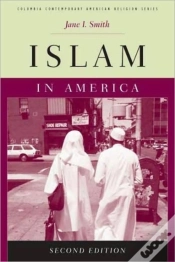 Capa do artigo Islam In America
