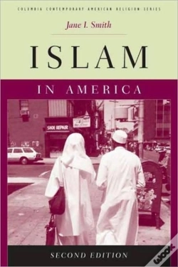 Capa do artigo Islam In America