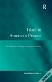 Capa do artigo Islam In American Prisons
