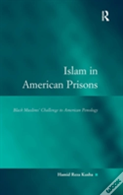 Capa do artigo Islam In American Prisons