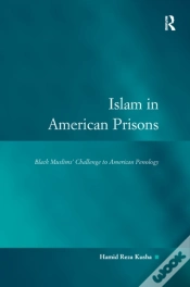 Capa do artigo Islam In American Prisons
