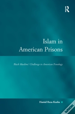 Capa do artigo Islam In American Prisons