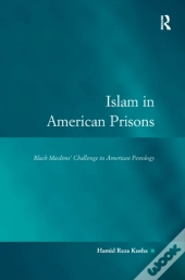 Islam In American Prisons