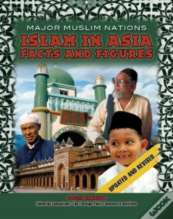 Capa do artigo Islam In Asia