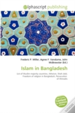 Capa do artigo Islam In Bangladesh