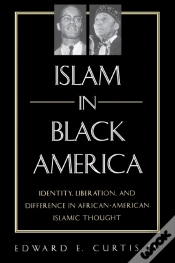 Capa do artigo Islam In Black America